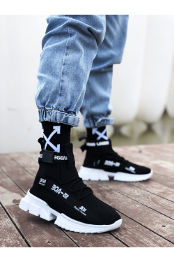 Zr-x700 Tarz Siyah Renk Spor Ayakkabı Zr-x700 Tarz Siyah Renk Spor Ayakkabı