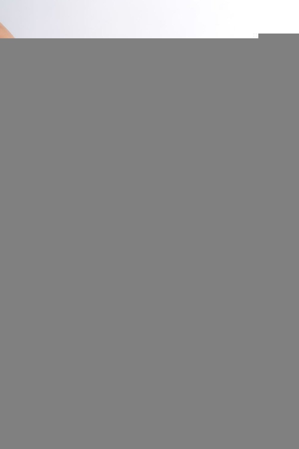 JULY Fermuarlı Ortopedik Taban Topuklu Kadın Bot CTT - Ten