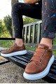 KN889 Knack Sneakers Ayakkabı Taba KN889 Knack Sneakers Ayakkabı Taba