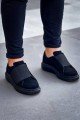 KB-040 Kuback Siyah Süet Siyah Taban Lastikli Günlük Erkek Ayakkabı KB-040 Kuback Siyah Süet Siyah Taban Lastikli Günlük Erkek Ayakkabı