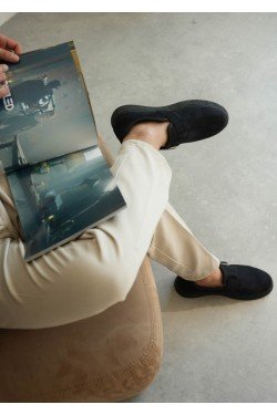 KB-KX1 Kuback Lacivert Kürklü Günlük Erkek Ayakkabı KB-KX1 Kuback Lacivert Kürklü Günlük Erkek Ayakkabı