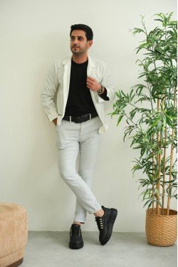 KB-X10 Kuback Kömür Cilt Yüksek Taban Günlük Spor Ayakkabı KB-X10 Kuback Kömür Cilt Yüksek Taban Günlük Spor Ayakkabı