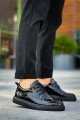 KB-X5 Kuback Kömür Rugan Günlük Erkek Ayakkabı KB-X5 Kuback Kömür Rugan Günlük Erkek Ayakkabı