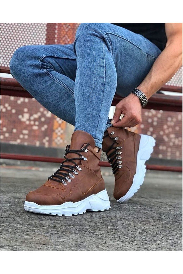 WG07 Taba Uzun Bağcıklı  Bot