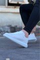 WG095 Beyaz Erkek Casual Ayakkabı WG095 Beyaz Erkek Casual Ayakkabı
