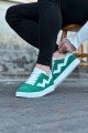 WG160 Yeşil Erkek Casual Ayakkabı WG160 Yeşil Erkek Casual Ayakkabı