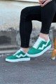 WG160 Yeşil Erkek Casual Ayakkabı WG160 Yeşil Erkek Casual Ayakkabı