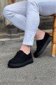 WG508 Kömür Süet Ortopedik Taban Erkek Casual Ayakkabı WG508 Kömür Süet Ortopedik Taban Erkek Casual Ayakkabı